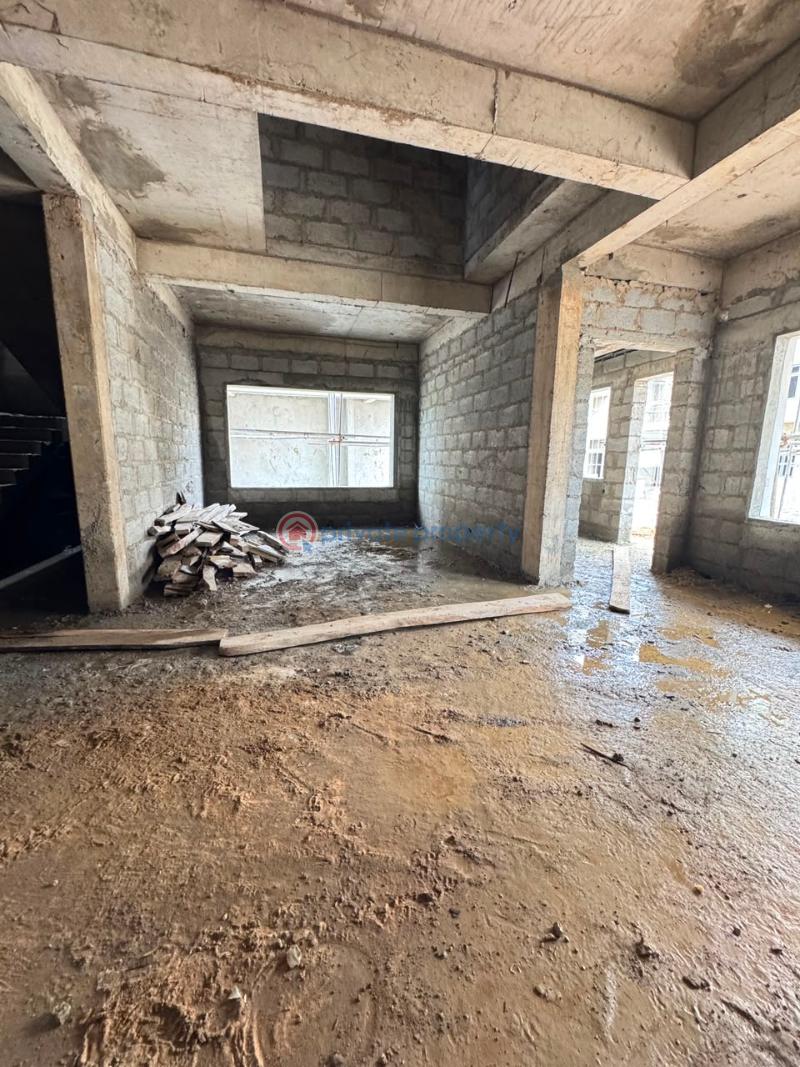 6 bedroom Detached Duplex For Sale Jabi Abuja Phase 2  - 3