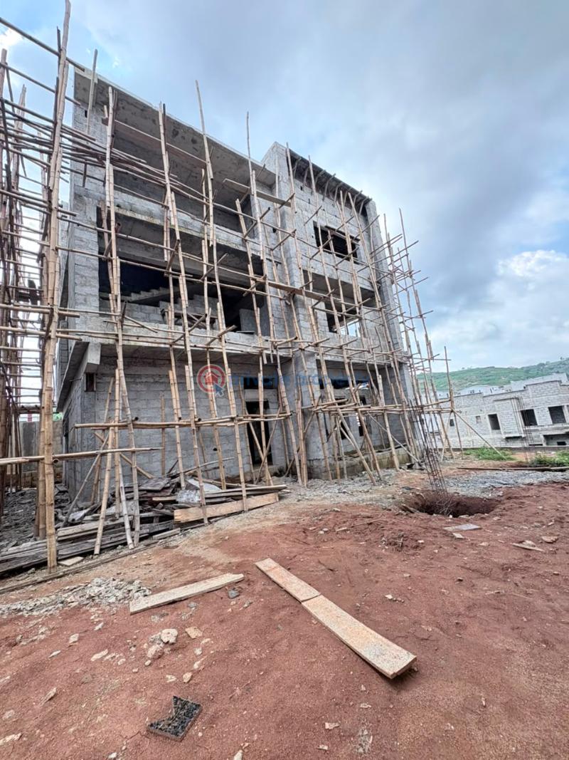 6 bedroom Detached Duplex For Sale Katampe Extension Katampe Ext. Abuja Phase 2  - 8