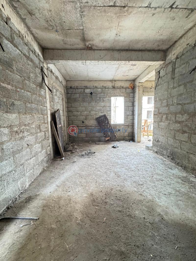 6 bedroom Detached Duplex For Sale Jabi Abuja Phase 2  - 8