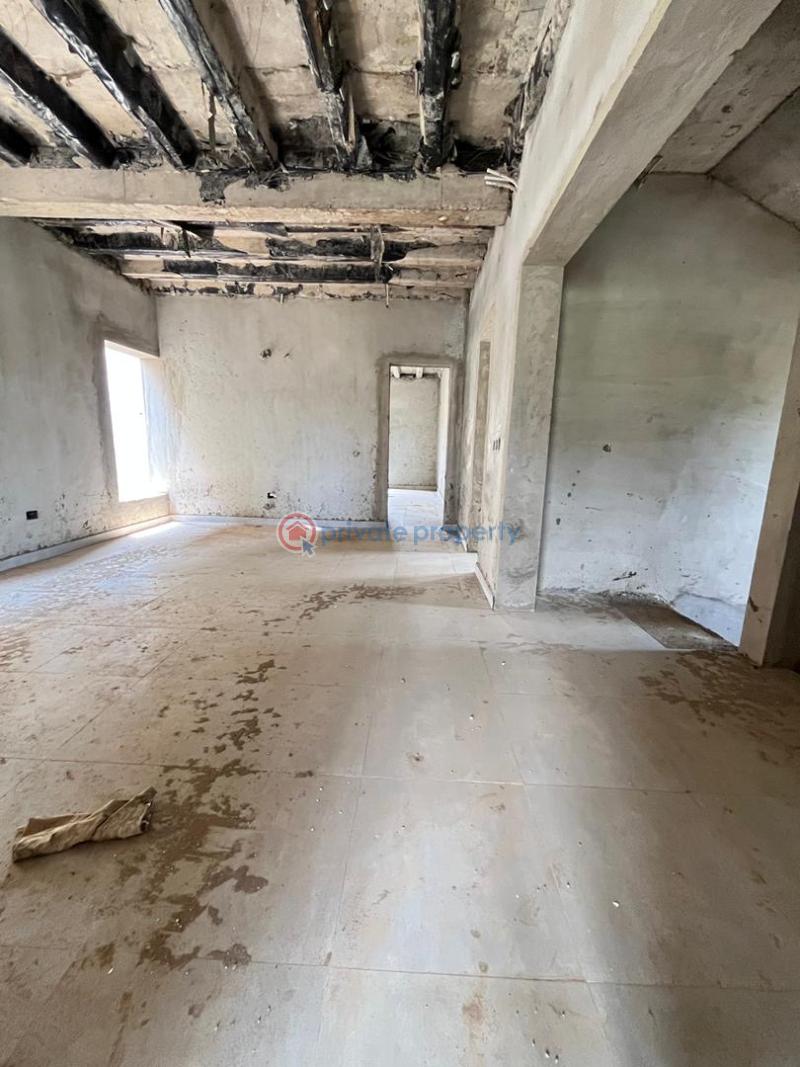 6 bedroom Detached Duplex For Sale Apo Abuja Phase 2  - 3