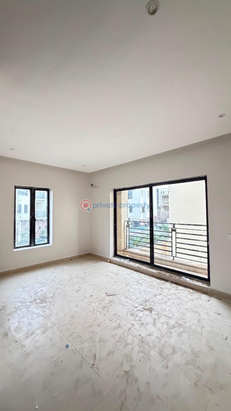 6 bedroom Detached Duplex For Rent Jahi Abuja Phase 2  - 2