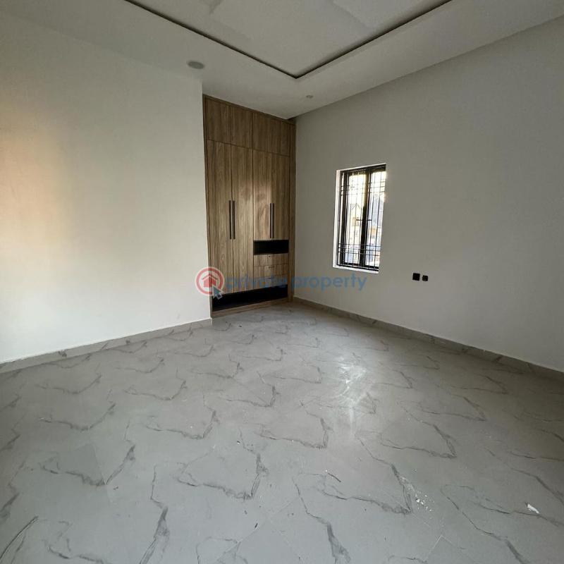 6 bedroom Detached Duplex For Sale Guzape Abuja Phase 1  - 3