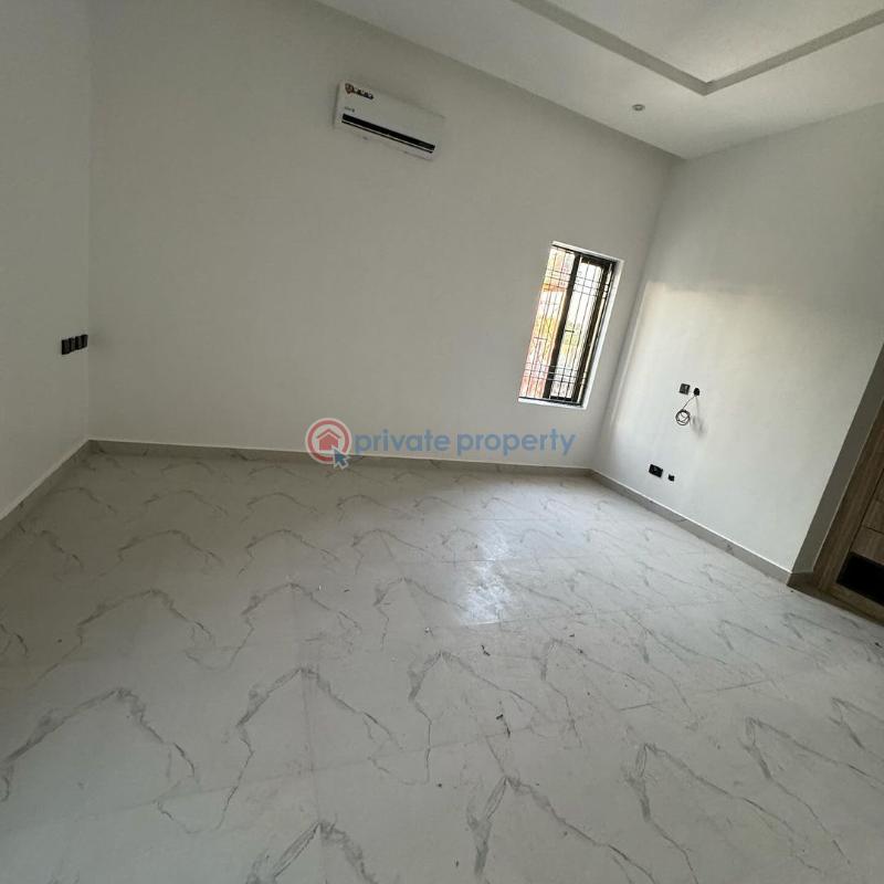 6 bedroom Detached Duplex For Sale Guzape Abuja Phase 1  - 4
