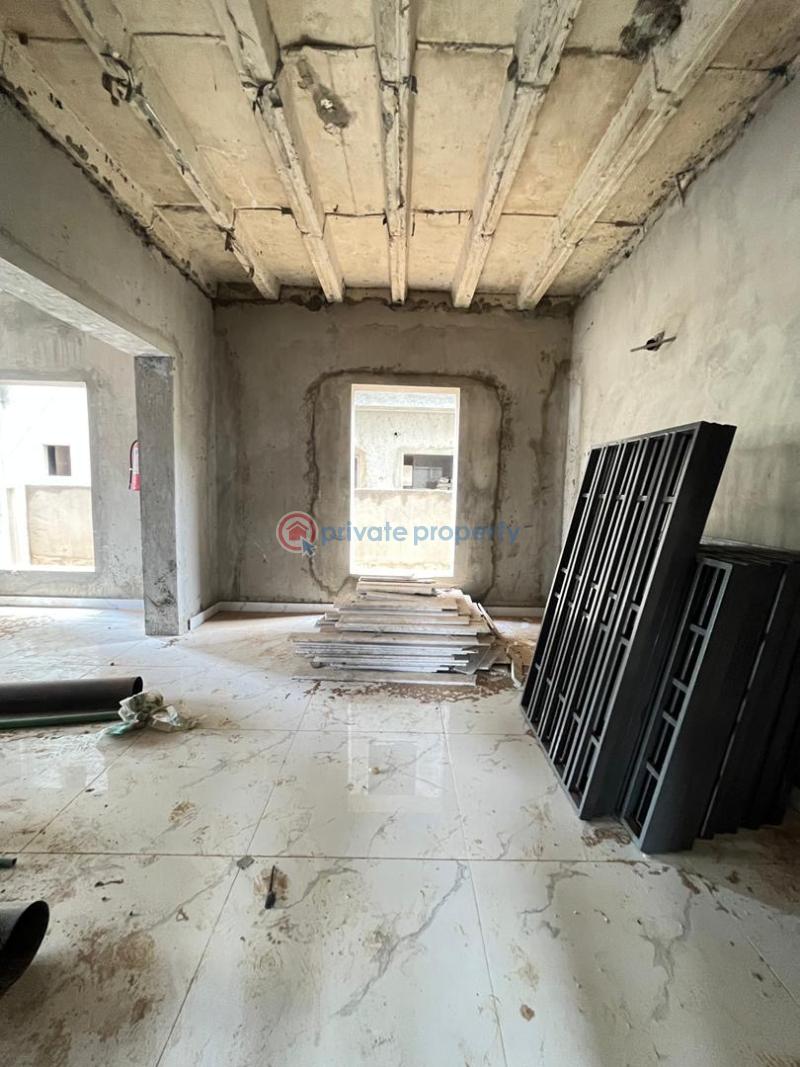6 bedroom Detached Duplex For Sale Apo Abuja Phase 2  - 7