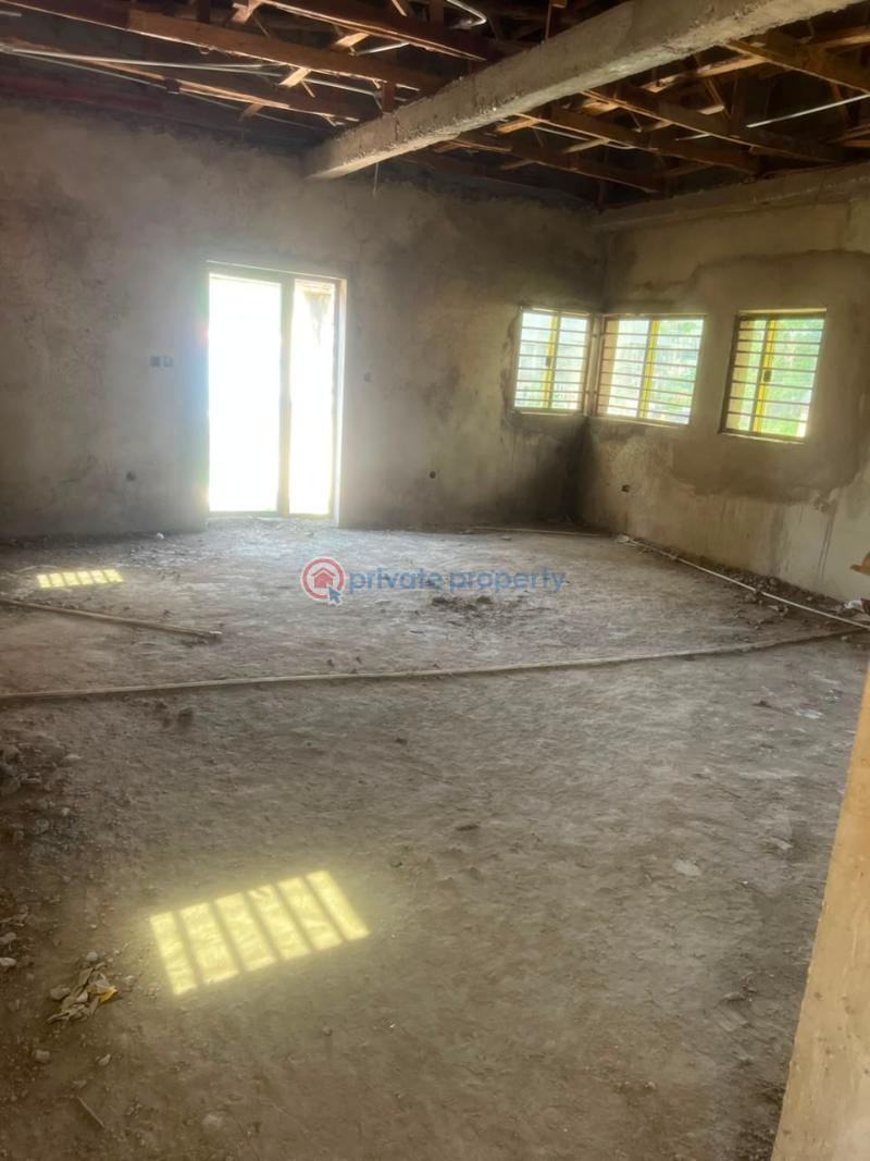 6 bedroom Detached Duplex For Sale Apo Resettlement Apo Abuja Phase 2  - 6