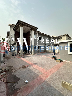 6 bedroom Detached Duplex For Rent Lekki Phase 1 Lagos - 0