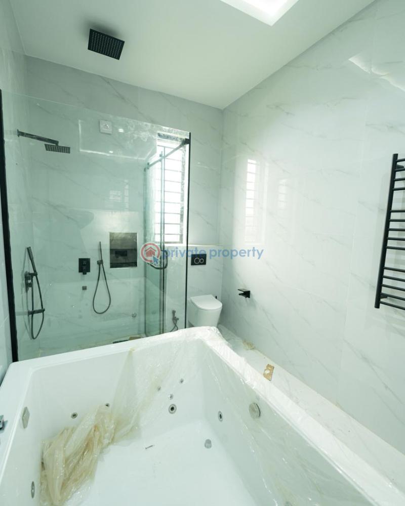 6 bedroom Detached Duplex For Sale Apo Abuja Phase 2  - 8