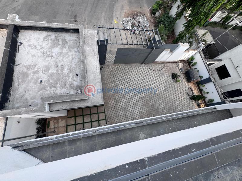 6 bedroom Detached Duplex For Sale Maitama Abuja Phase 1  - 2