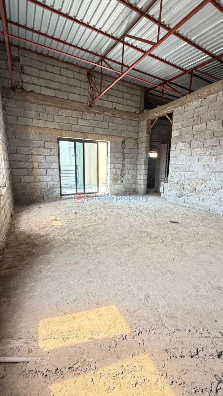 6 bedroom Detached Duplex For Sale Apo Abuja Phase 2  - 3
