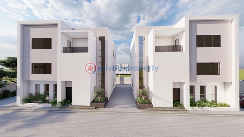 6 bedroom Detached Duplex For Sale Katampe Extension Katampe Ext. Abuja Phase 2  - 2