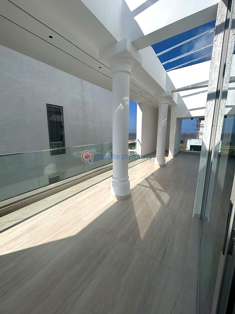 6 bedroom Detached Duplex For Sale Ikoyi Lagos - 1