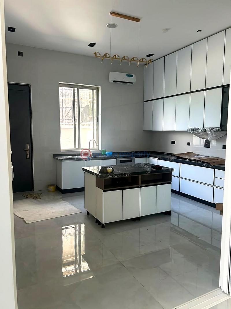 6 bedroom Detached Duplex For Sale Ikoyi Lagos - 5