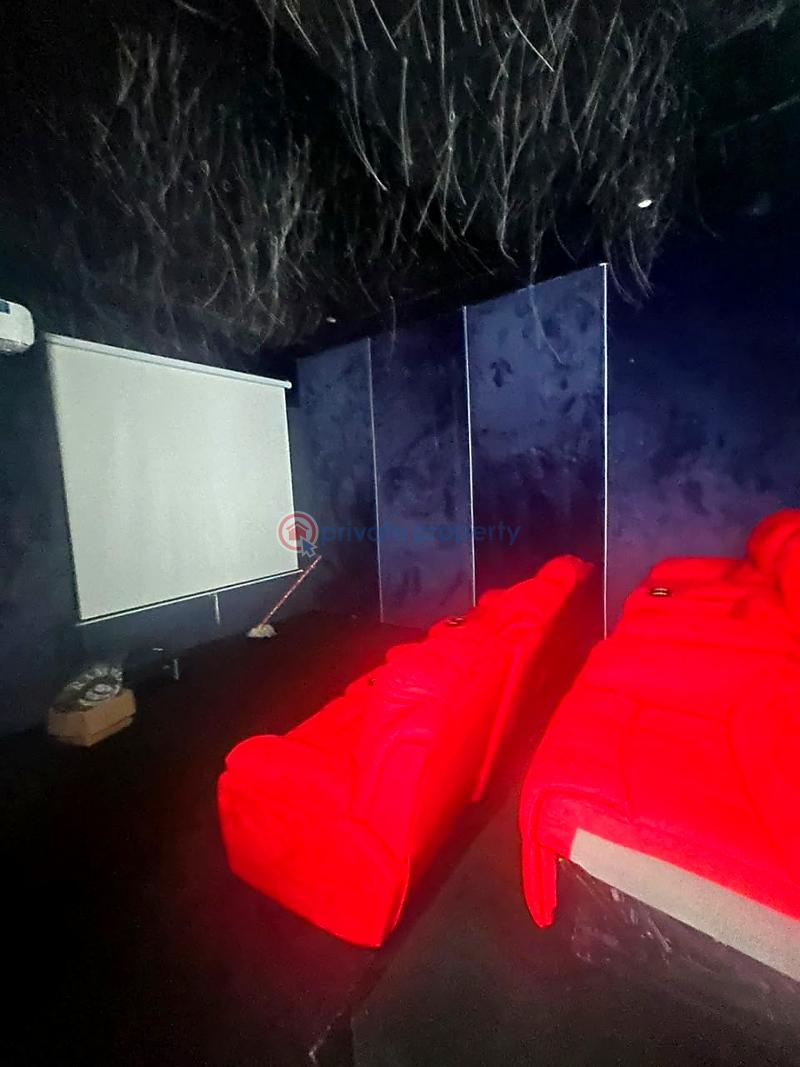 6 bedroom Detached Duplex For Sale Ikoyi Lagos - 3