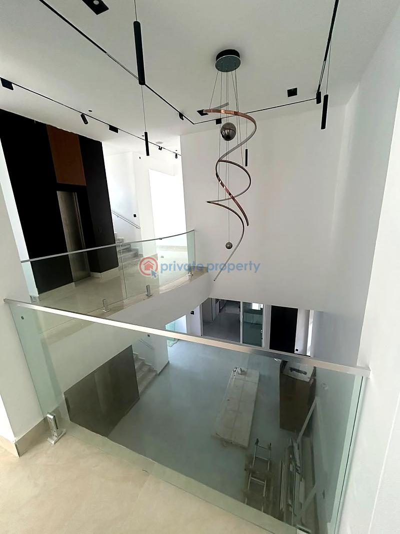 6 bedroom Detached Duplex For Sale Ikoyi Lagos - 7