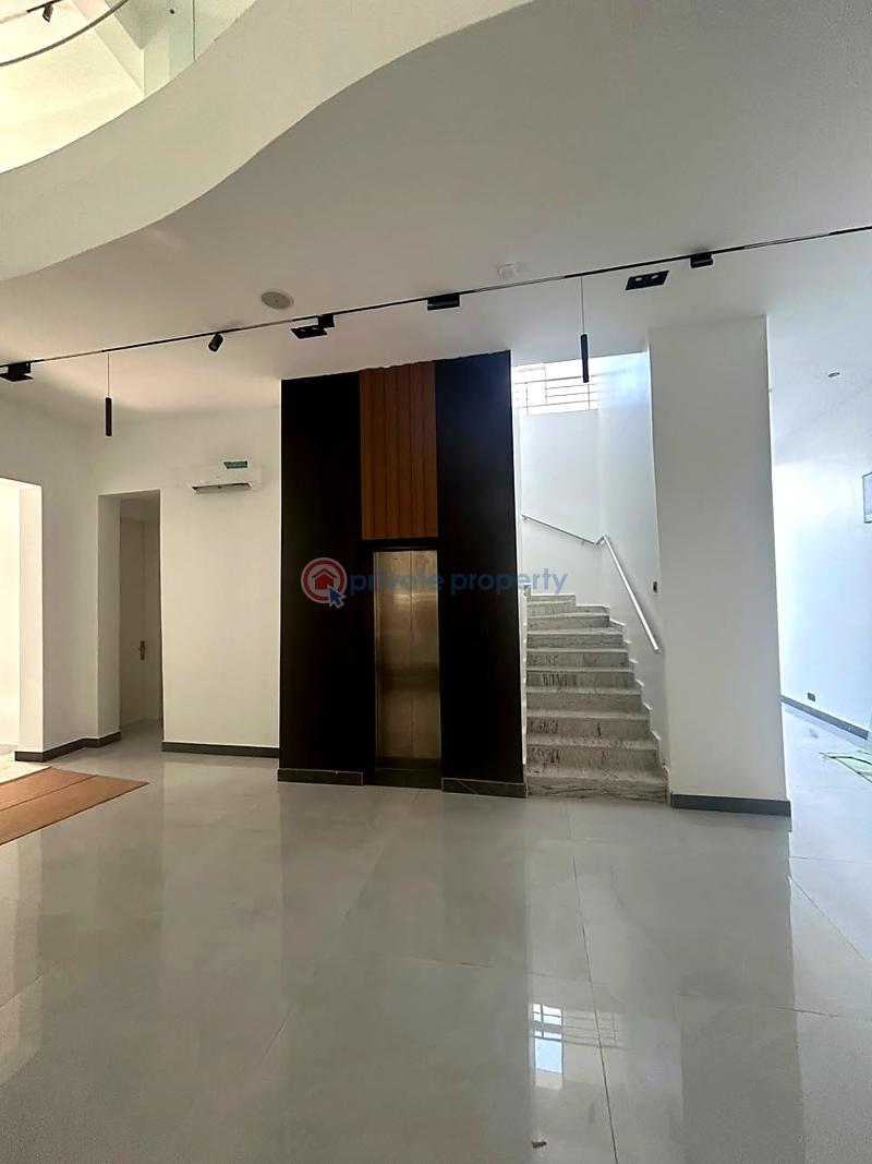 6 bedroom Detached Duplex For Sale Ikoyi Lagos - 4