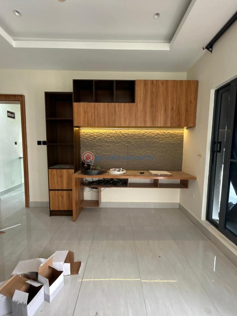 6 bedroom Detached Duplex For Sale Lekki Lagos - 5