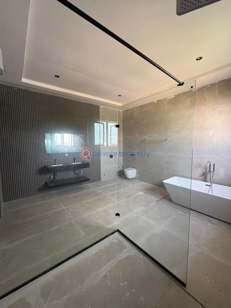 6 bedroom Detached Duplex For Sale Lekki Lagos - 7