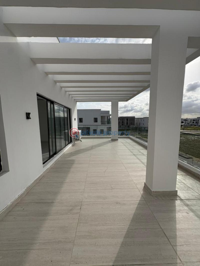 6 bedroom Detached Duplex For Sale Lekki Lagos - 4