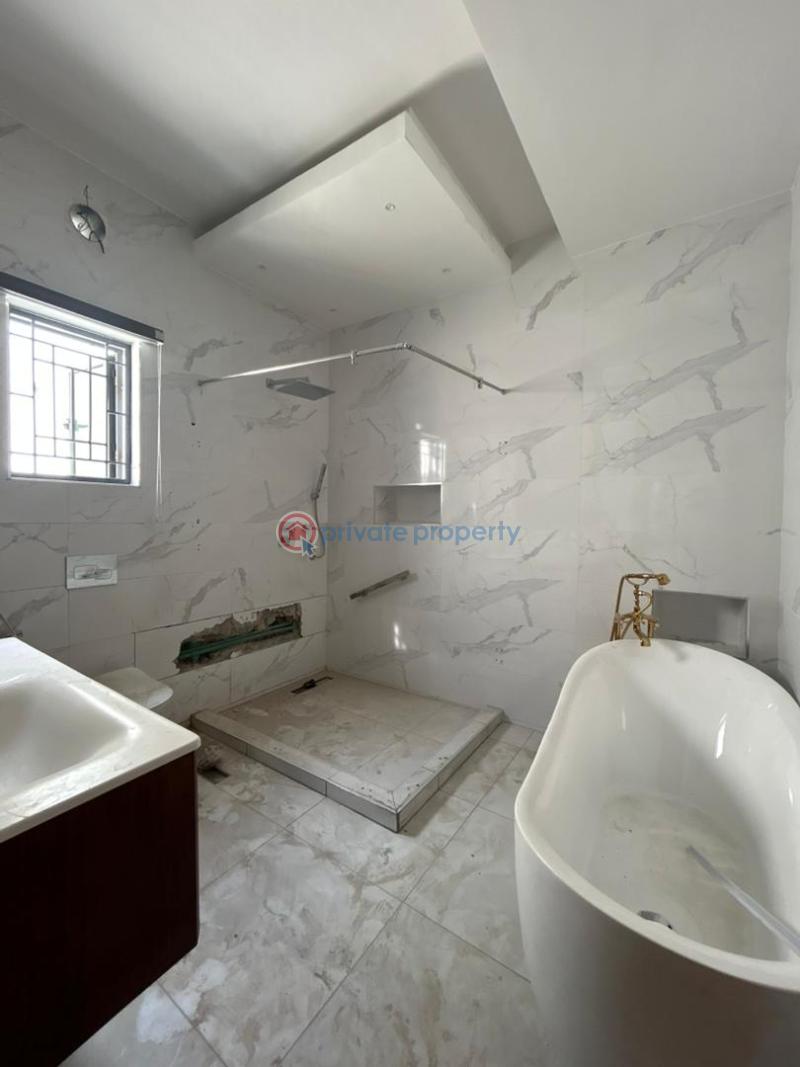 6 bedroom Detached Duplex For Sale Lekki Lagos - 4