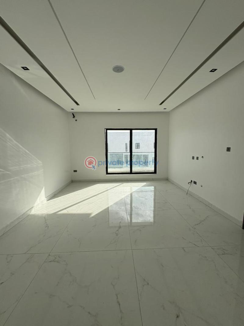 6 bedroom Detached Duplex For Sale Lekki Lagos - 0