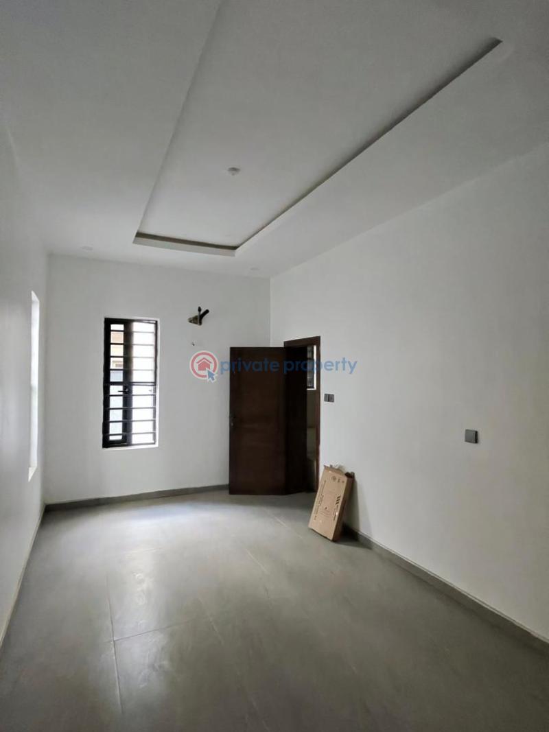 6 bedroom Detached Duplex For Sale Magodo GRA Phase 2 Kosofe/Ikosi Lagos - 13