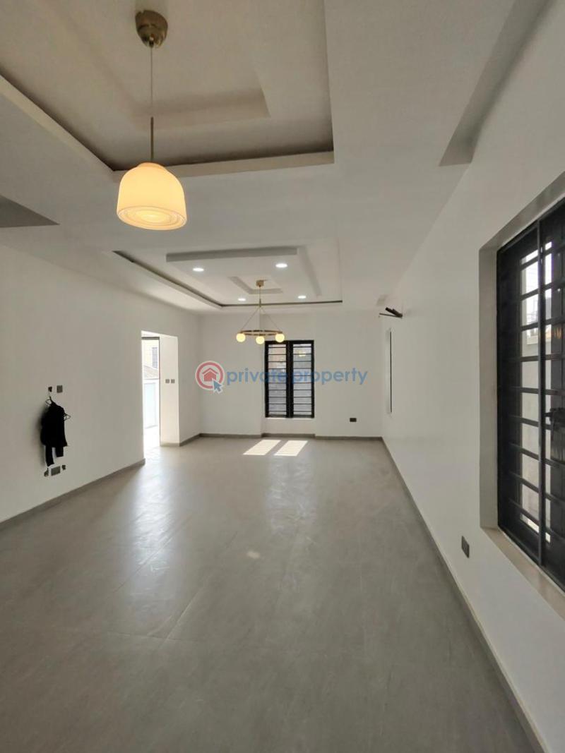 6 bedroom Detached Duplex For Sale Magodo GRA Phase 2 Kosofe/Ikosi Lagos - 10