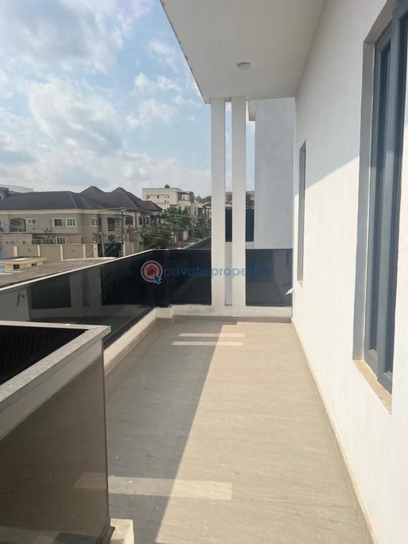 6 bedroom Detached Duplex For Sale Magodo GRA Phase 2 Kosofe/Ikosi Lagos - 18