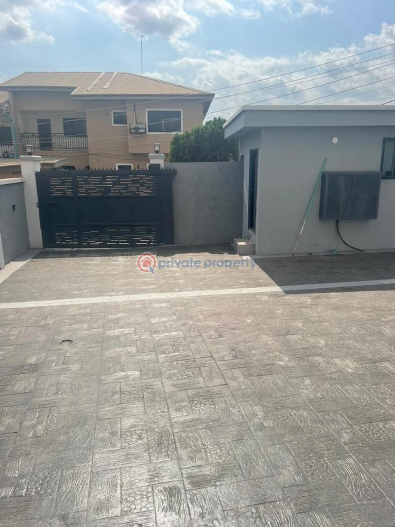 6 bedroom Detached Duplex For Sale Magodo GRA Phase 2 Kosofe/Ikosi Lagos - 14