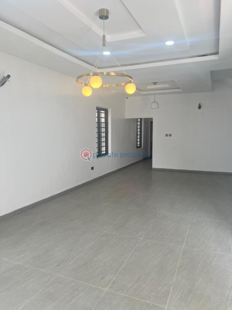 6 bedroom Detached Duplex For Sale Magodo GRA Phase 2 Kosofe/Ikosi Lagos - 6