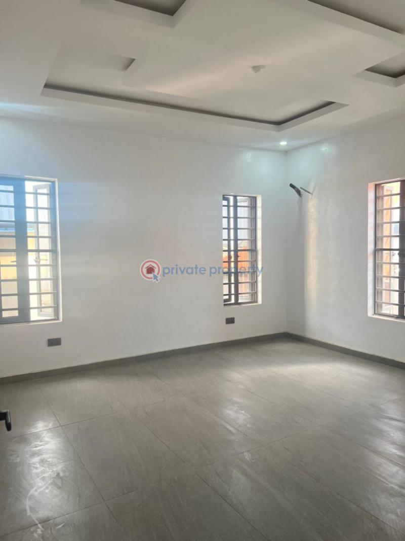 6 bedroom Detached Duplex For Sale Magodo GRA Phase 2 Kosofe/Ikosi Lagos - 2