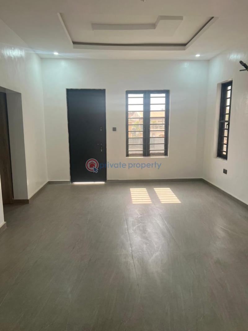 6 bedroom Detached Duplex For Sale Magodo GRA Phase 2 Kosofe/Ikosi Lagos - 16