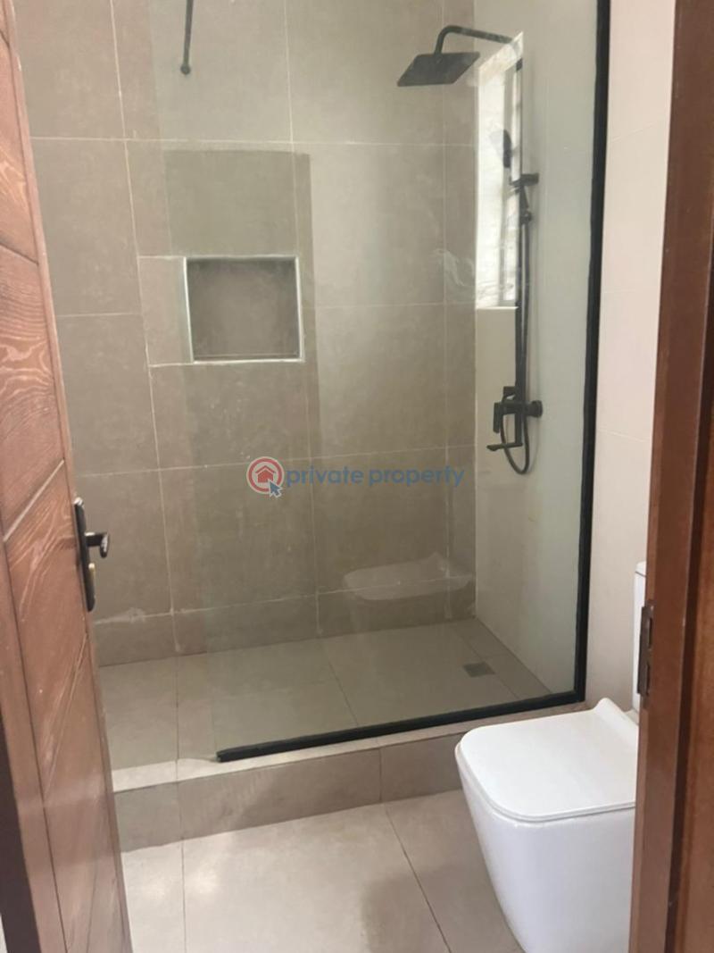 6 bedroom Detached Duplex For Sale Magodo GRA Phase 2 Kosofe/Ikosi Lagos - 7