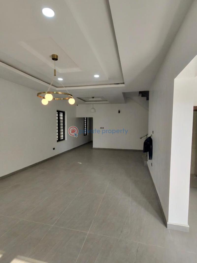 6 bedroom Detached Duplex For Sale Magodo GRA Phase 2 Kosofe/Ikosi Lagos - 11