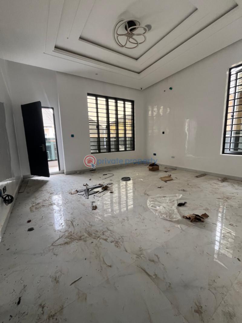 6 bedroom Detached Duplex For Sale Apo Abuja Phase 2  - 10