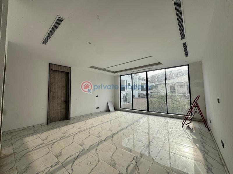 6 bedroom Detached Duplex For Sale Maitama Abuja Phase 1  - 3