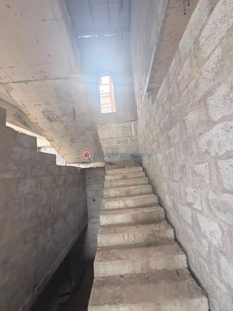 6 bedroom Detached Duplex For Sale Katampe Extension Katampe Ext. Abuja Phase 2  - 3