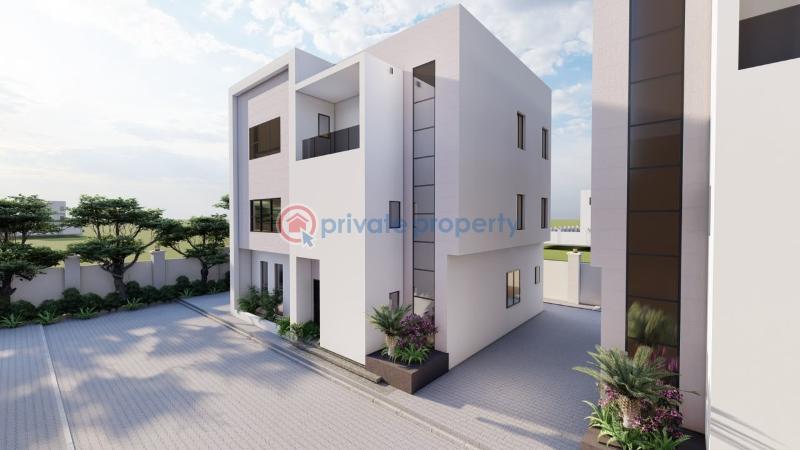 6 bedroom Detached Duplex For Sale Katampe Extension Katampe Ext. Abuja Phase 2  - 1