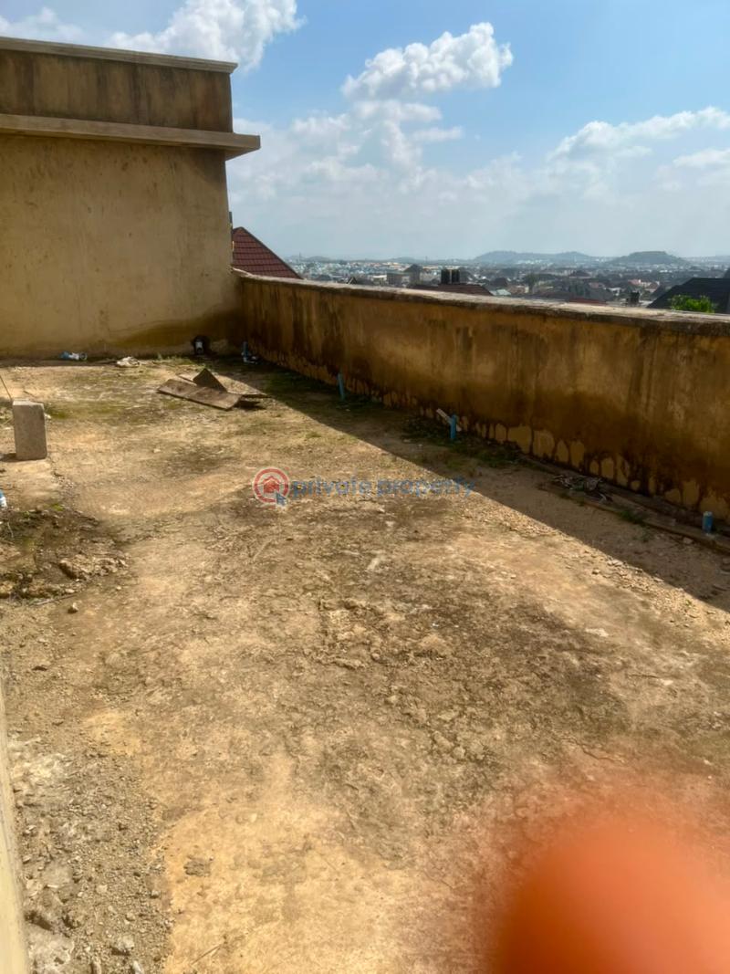 6 bedroom Detached Duplex For Sale Apo Resettlement Apo Abuja Phase 2  - 3
