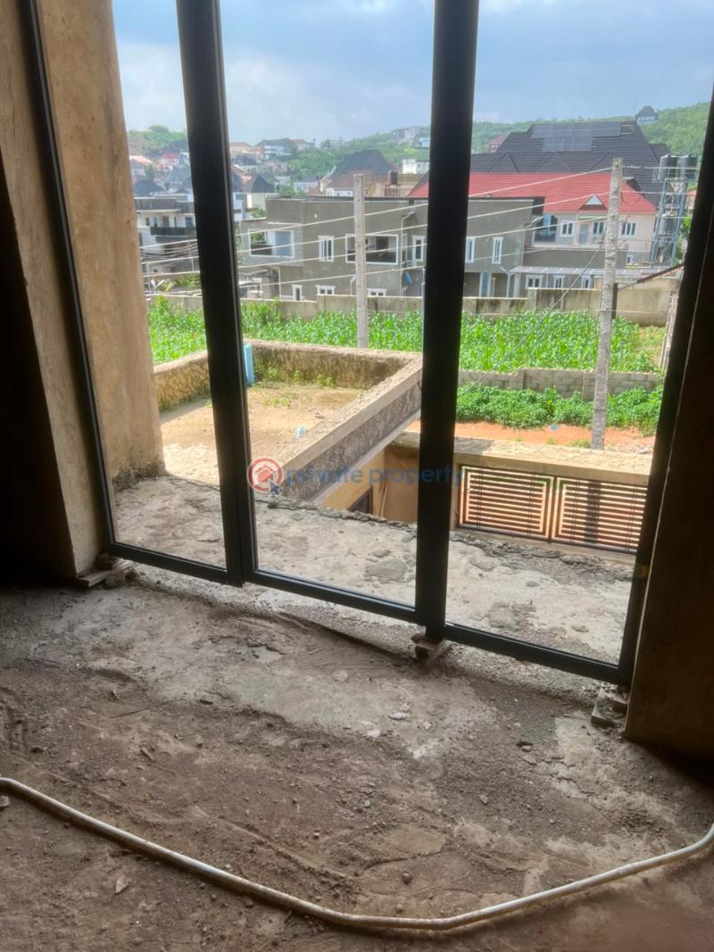6 bedroom Detached Duplex For Sale Apo Resettlement Apo Abuja Phase 2  - 2