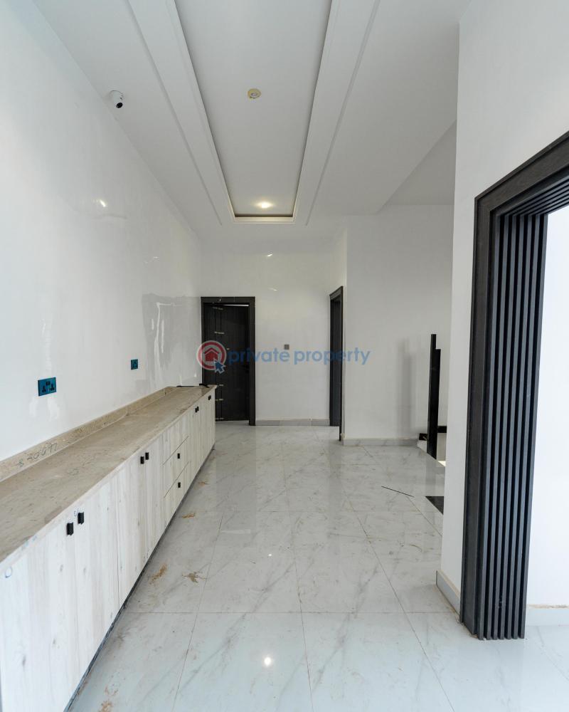 6 bedroom Detached Duplex For Sale Apo Abuja Phase 2  - 9