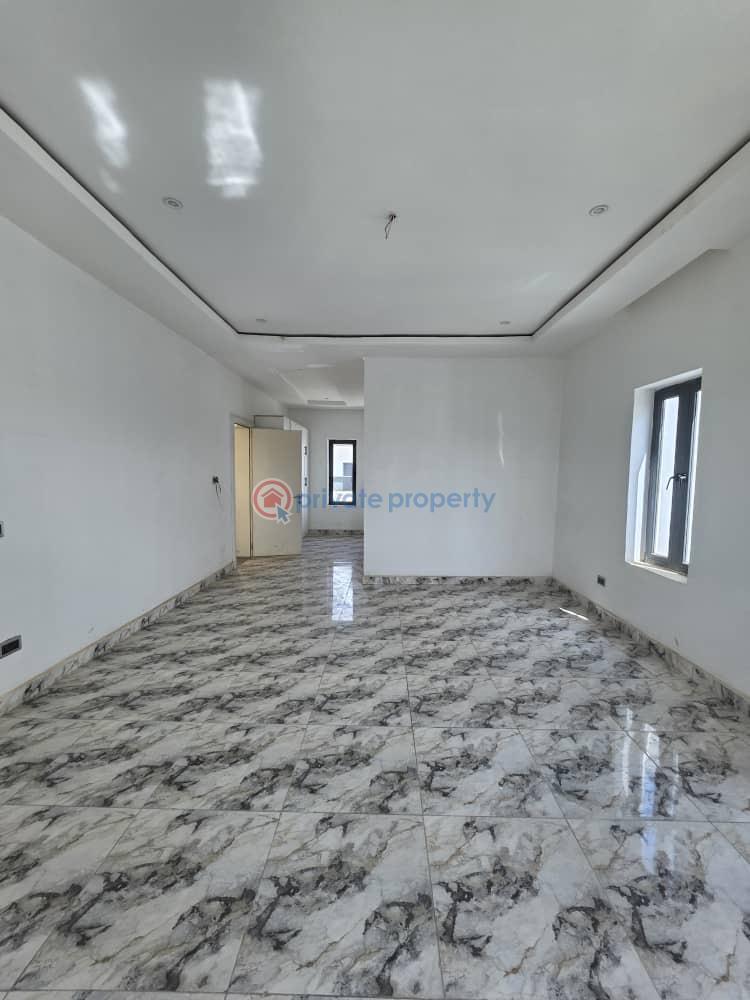 6 bedroom Detached Duplex For Sale Guzape Abuja Phase 1  - 11