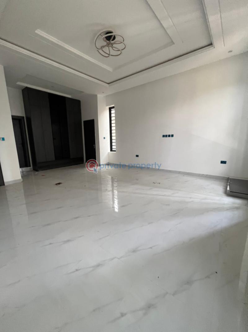 6 bedroom Detached Duplex For Sale Apo Abuja Phase 2  - 11