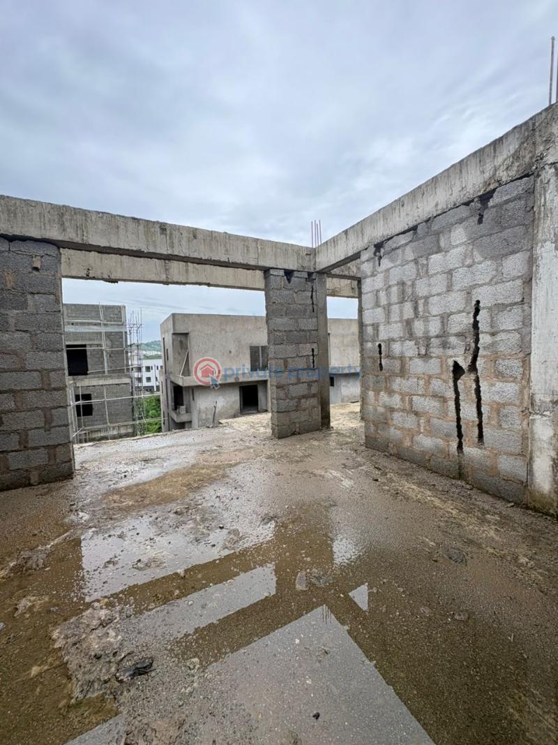 6 bedroom Detached Duplex For Sale Jabi Abuja Phase 2  - 2
