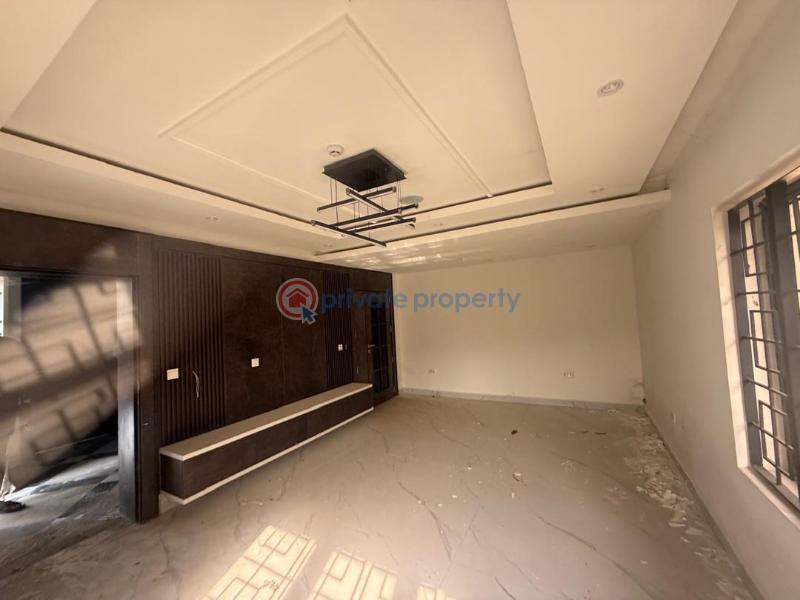 6 bedroom Detached Duplex For Sale Asokoro Abuja Phase 1  - 7