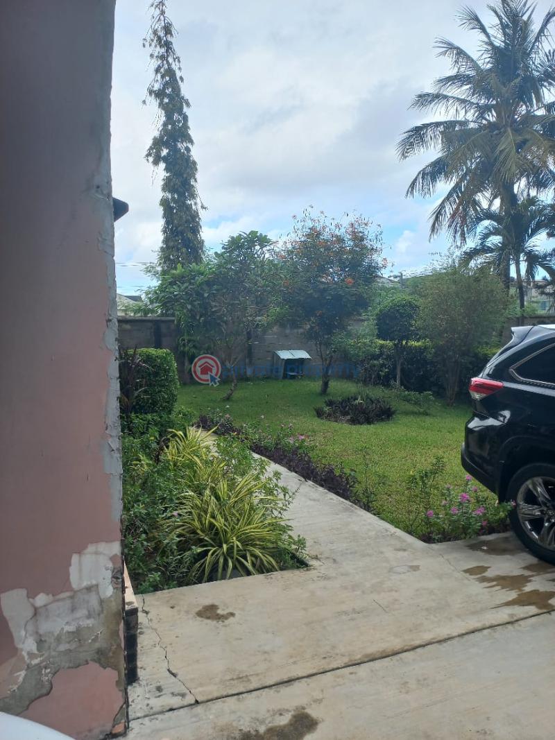6 bedroom Duplex For Sale Nicon Town Well Secured Estate Nicon Town Lekki Lagos - 4