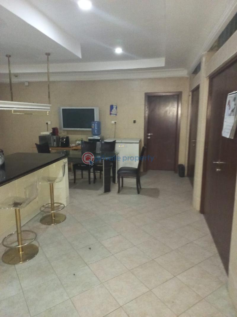 6 bedroom Duplex For Sale Nicon Town Well Secured Estate Nicon Town Lekki Lagos - 10