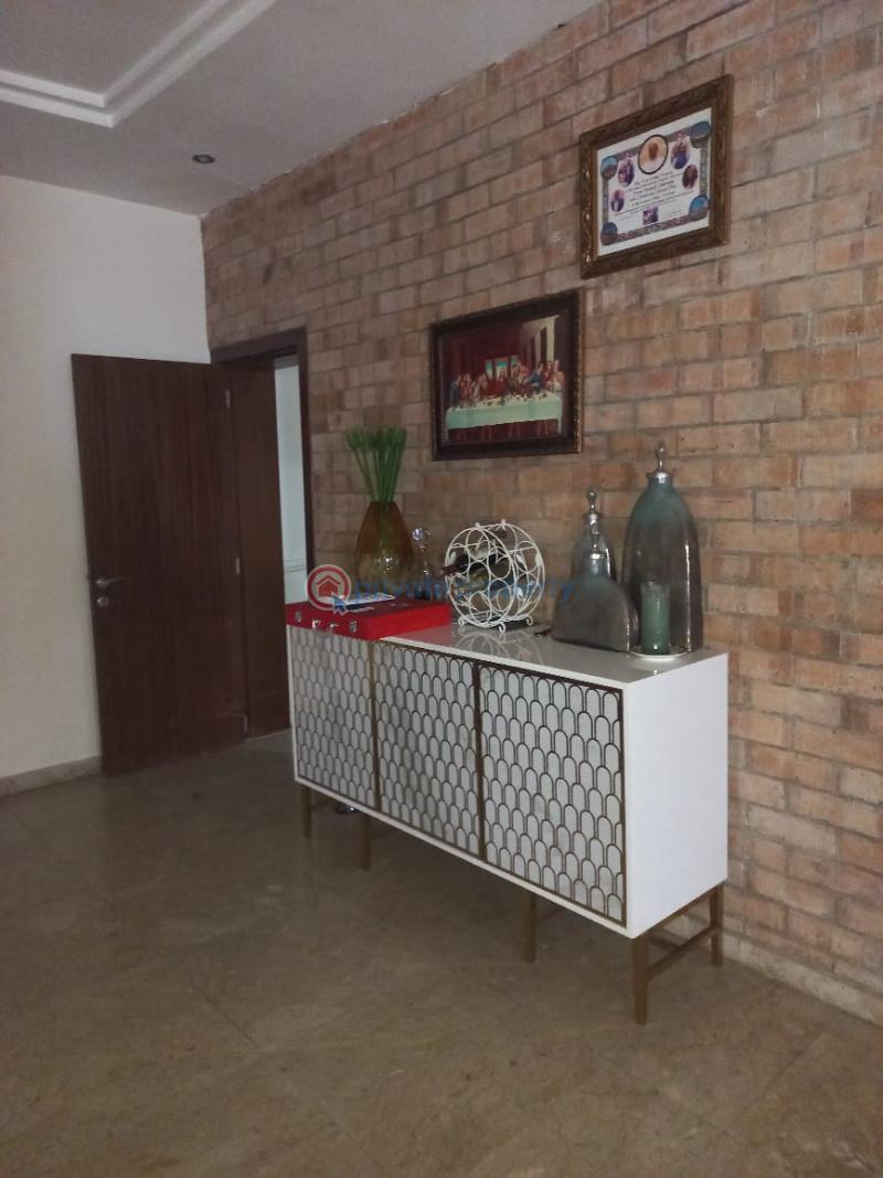 6 bedroom Duplex For Sale Nicon Town Well Secured Estate Nicon Town Lekki Lagos - 7