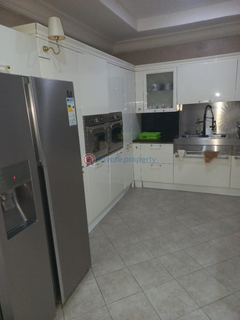 6 bedroom Duplex For Sale Nicon Town Well Secured Estate Nicon Town Lekki Lagos - 11