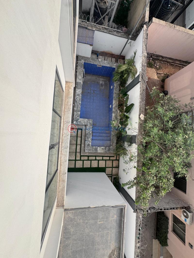 6 bedroom Detached Duplex For Sale Maitama Abuja Phase 1  - 9