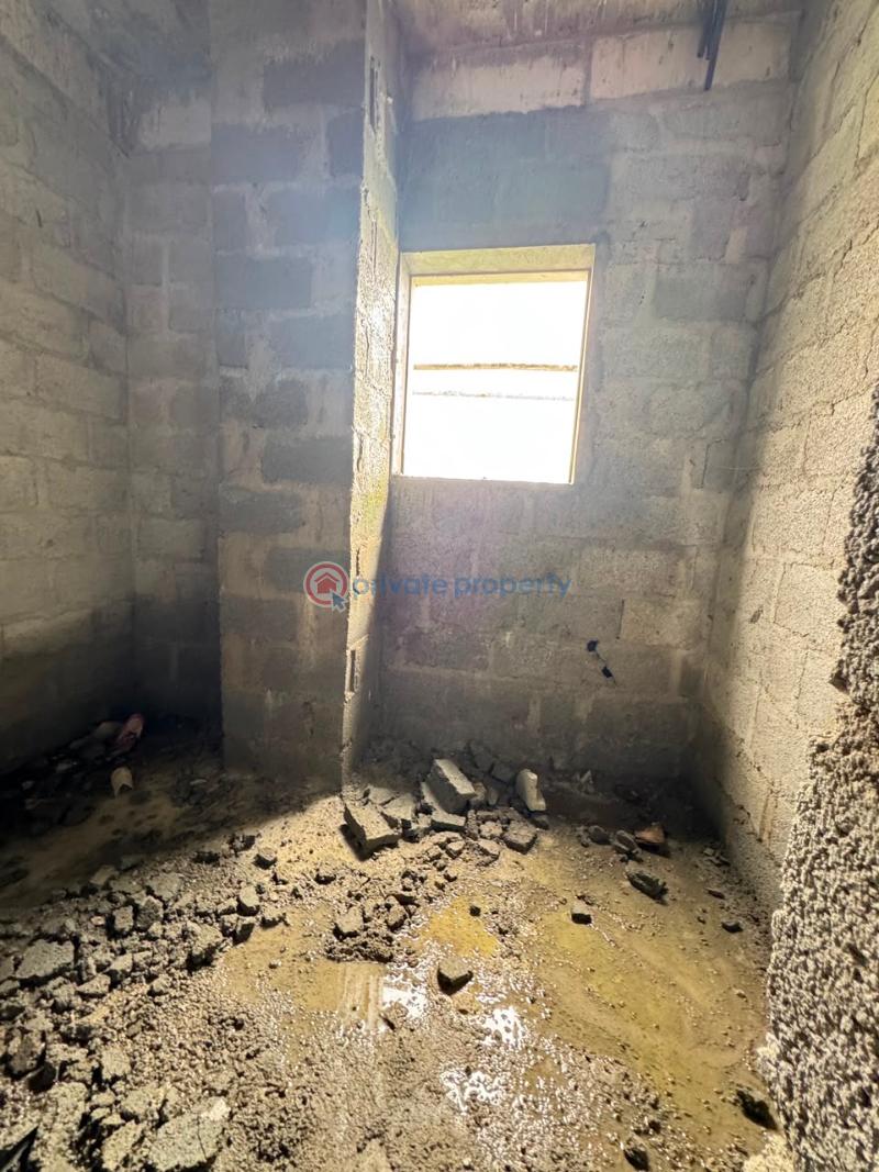 6 bedroom Detached Duplex For Sale Jabi Abuja Phase 2  - 2